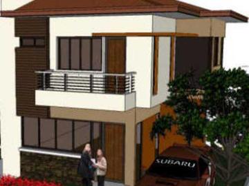 House and lot for sale