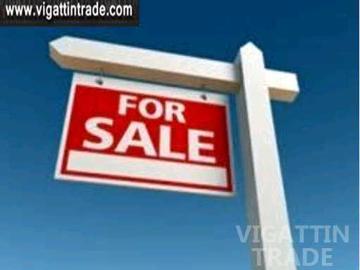 House and Lot For Sale