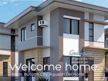 House and lot [Houses and Lots ️] July 2025 in Butuan, Agusan del Norte for sale
