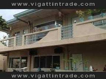House and Lot in MInglanilla Cebu