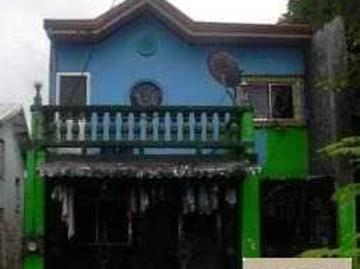 House and lot in NORTHRIDGE Royale San jose delmonte bulacan city