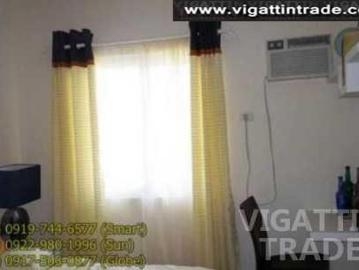 House and Lot in Angeles City, Timog Residences