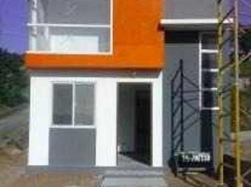 House and Lot in Antipolo For Sale Single Attached