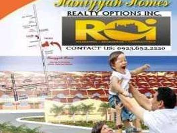 House and Lot in Babag Lapu City Cebu