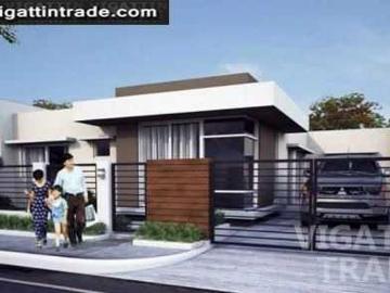 House and Lot in BF Resort Las Pinas 5.2M