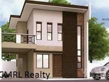 House and lot in Cavite