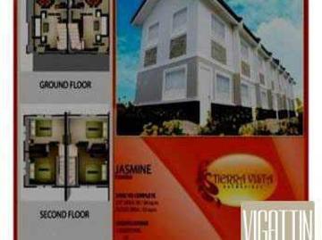 House and Lot in Cavite, Affordable Townhouse in Cavite Near SM
