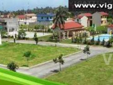 House and Lot in Cavite Diamond Model