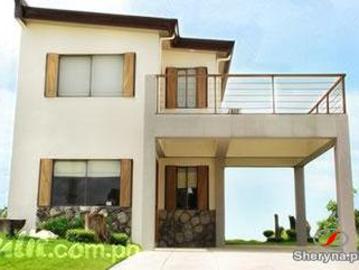 HOUSE AND LOT IN CAVITE for Sale Oakwood House Model Carmona Cavi