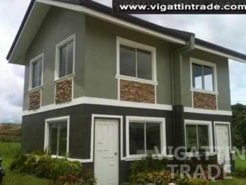 House and lot in Cavite house and lot for sale house for sale