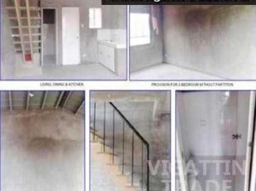 House and Lot in Cavite Jade Model