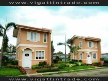 House And Lot In Pasig Cerritos, Mercedez ave. Pasig