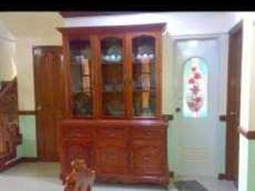 House and lot in sta. Rosa near nuvali / crownasia valenza