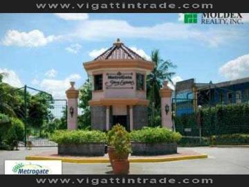 House and lot in Silang Cavite