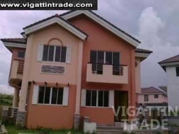 House And Lot In Tagaytay City
