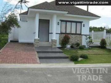 House and lot in Tagaytay City