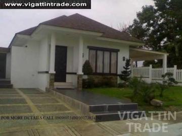 House and lot in tagaytay dream house at affordable price