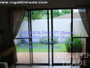 House and Lot in Timog, Angeles City