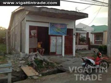 House and Lot Lucena City
