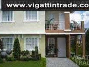 House and Lot LANCASTER ESTATE Kawit 09219072