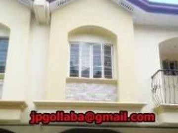House and Lot Las Pinas Affordable Executive Townhouse 09177965