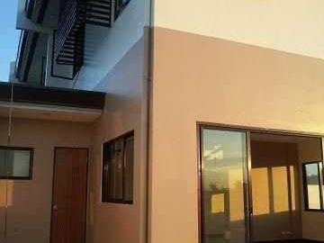 House and Lot Lapulapu Mactan Anami Homes