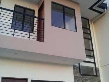 House and Lot Lapulapu Mactan Anami Homes Dahlia House