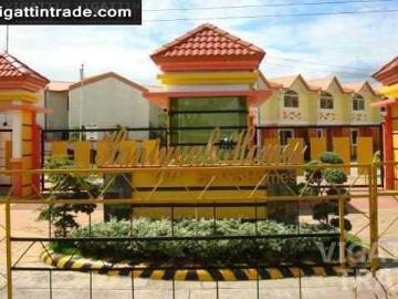 House and Lot Lapulapu Mactan HANIYYAH HOMES Finished