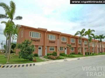 House And Lot Package By Camella Homes In Mercedez Ave Pasig City