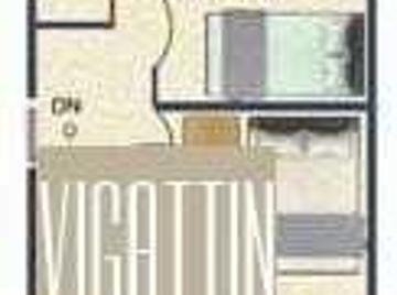 House and lot pasig ABRAZA for only 800k read details for more inf
