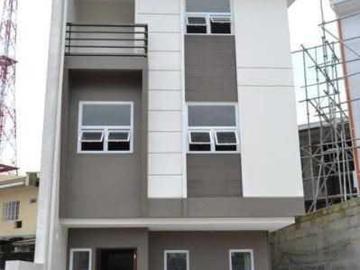 House and lot quezon city near fernwood