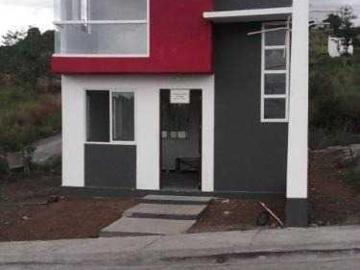 House And Lot. Rizal Area