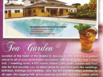 House And Lot Single Detached Or Townhouse Pre Selling In Bacoor