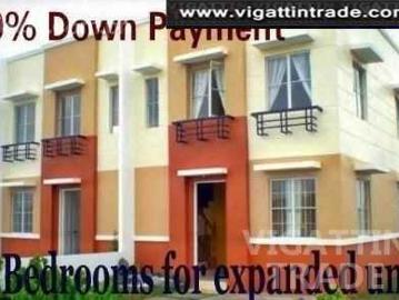 House and lot townhouse and subdivision