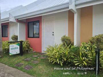 NUVISTA LIPA loft type 1 bedroom Antipolo del Norte Preselling [House and Lot ️] June 2024 in Lipa, Batangas for sale
