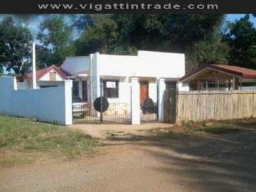 House and Lot