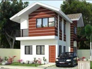 House and Lot