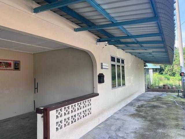 House and land for Sale di Taman Desa Kluang Johor