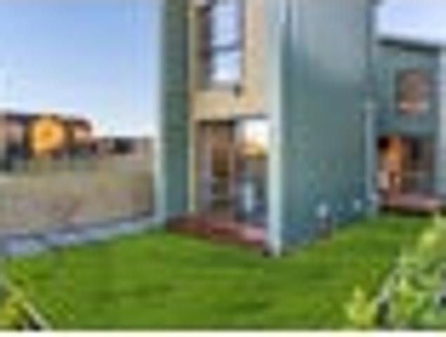 House and land package, design and build ready