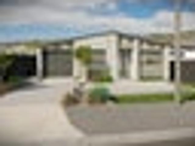 House and Land Package