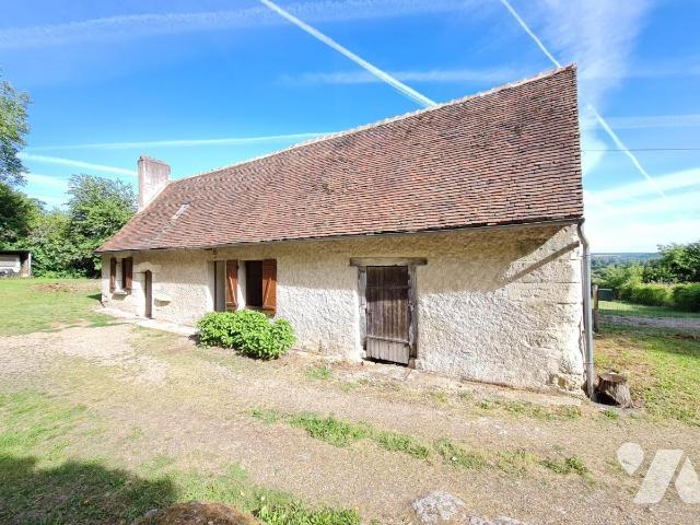 House at 41 Villedieu le Château, VILLEDIEU LE CHATEAU, 41800, France