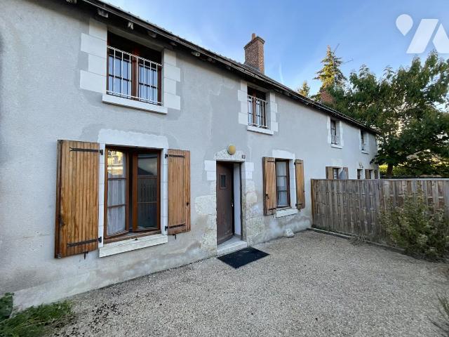 House at 41 Blois, BLOIS, 41000, France