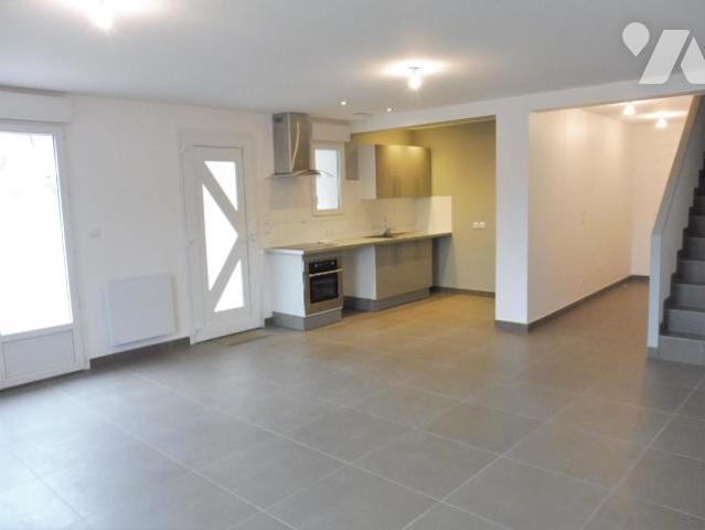 House at 41 Mer, MER, 41500, France