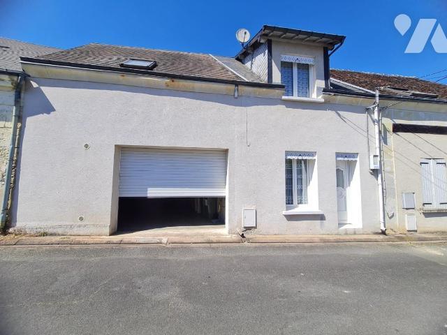House at 41 Montoire sur le Loir, MONTOIRE SUR LE LOIR, 41800, France