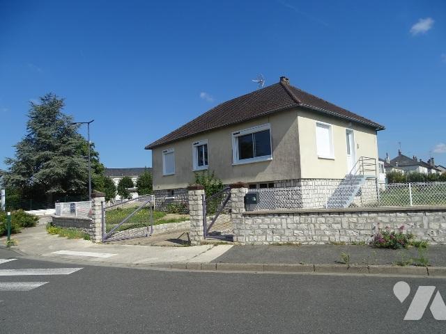 House at 41 Mondoubleau, MONDOUBLEAU, 41170, France