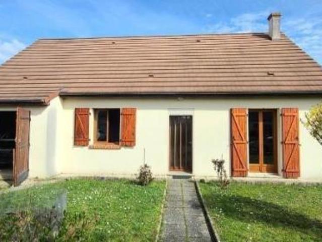 House at 41 Naveil, NAVEIL, 41100, France