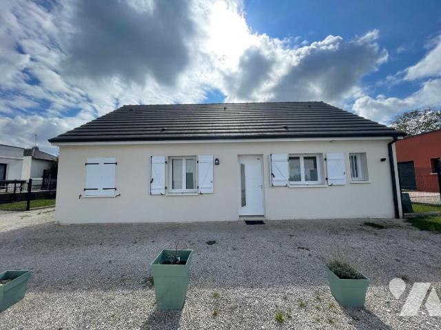 House at 41 Naveil, NAVEIL, 41100, France