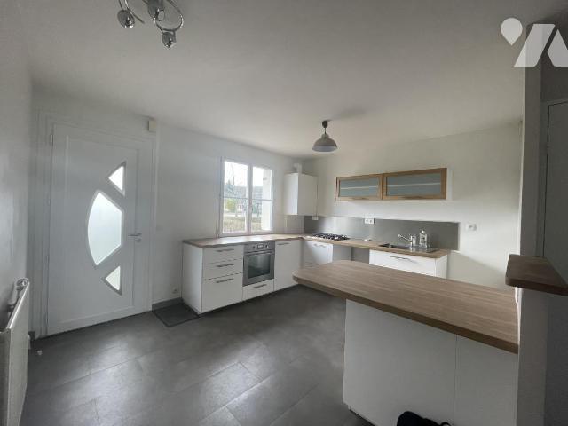 House at 41 Pezou, PEZOU, 41100, France