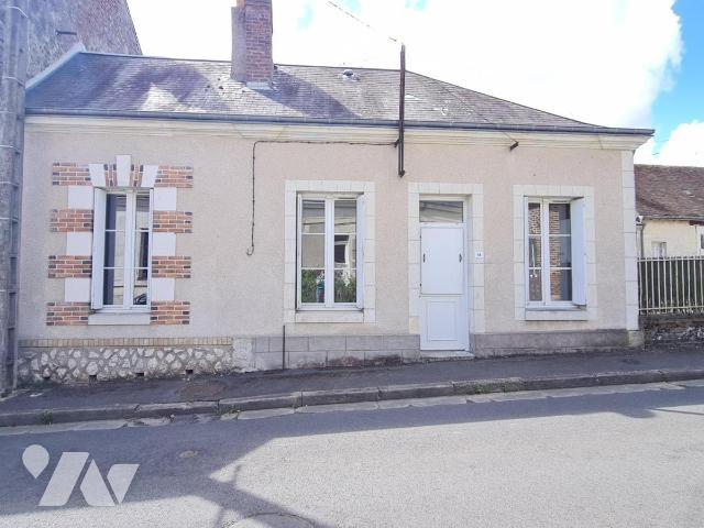 House at 41 Prunay Cassereau, PRUNAY CASSEREAU, 41310, France