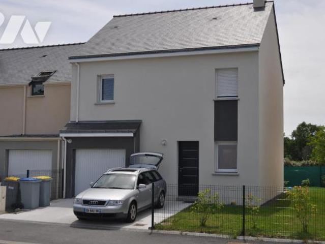 House at 44 Thouaré sur Loire, THOUARE SUR LOIRE, 44470, France